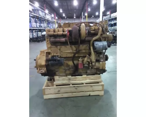 Cummins KTA19 Engine Assembly