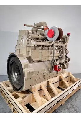 Cummins KTA19 Engine Assembly