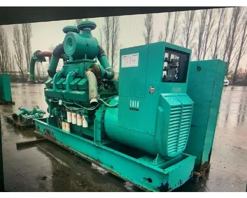 Cummins KTA38-G2 Engine Assembly