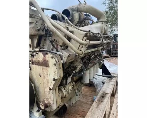Cummins KTA38 Engine Assembly