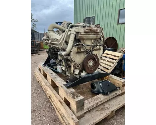 Cummins KTA38 Engine Assembly