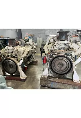 Cummins KTA38 Engine Assembly