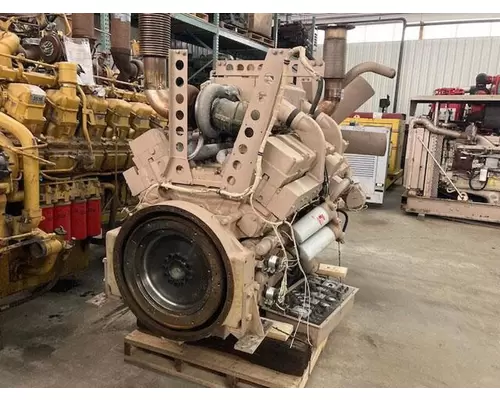 Cummins KTA38 Engine Assembly