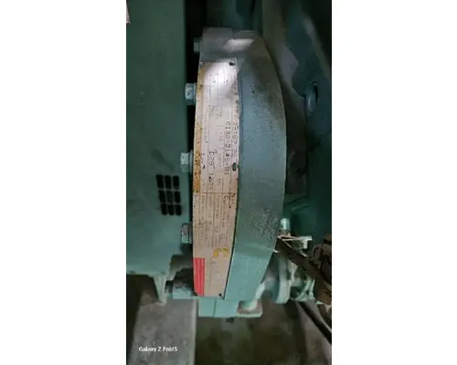 Cummins KTA50 Engine Assembly