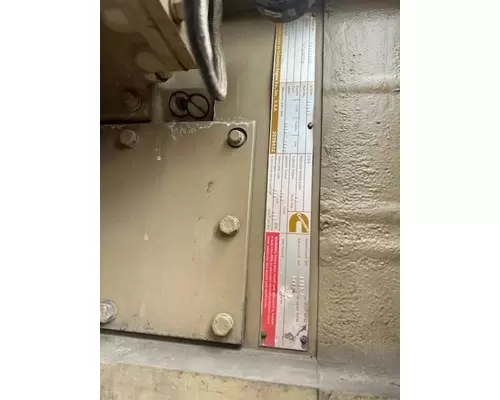 Cummins KTA50 Engine Assembly