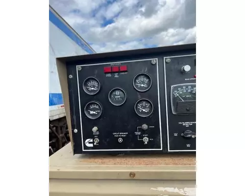 Cummins KTA50 Engine Assembly