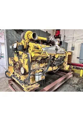 Cummins KTTA50 Engine Assembly