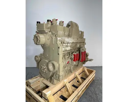 Engine Assembly Cummins KT19 Heavy Quip, Inc. dba Diesel Sales