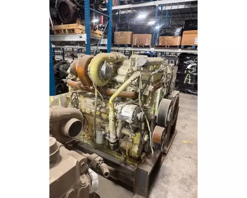 Engine Assembly Cummins KTA19 Heavy Quip, Inc. dba Diesel Sales