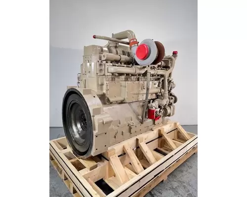 Engine Assembly Cummins KTA19 Heavy Quip, Inc. dba Diesel Sales
