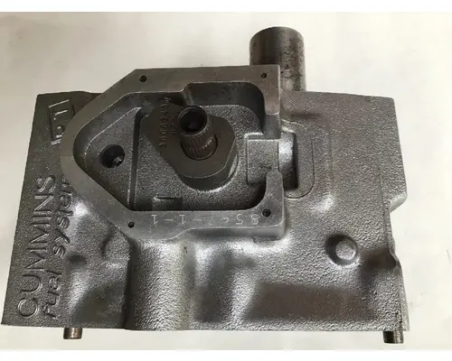 Engine Parts, Misc. CUMMINS KTA19 LKQ Evans Heavy Truck Parts