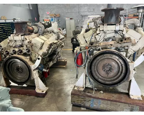 Engine Assembly CUMMINS KTA38 Heavy Quip, Inc. dba Diesel Sales