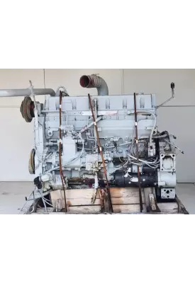 Cummins L10-300 Engine Assembly