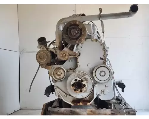 Cummins L10-300 Engine Assembly