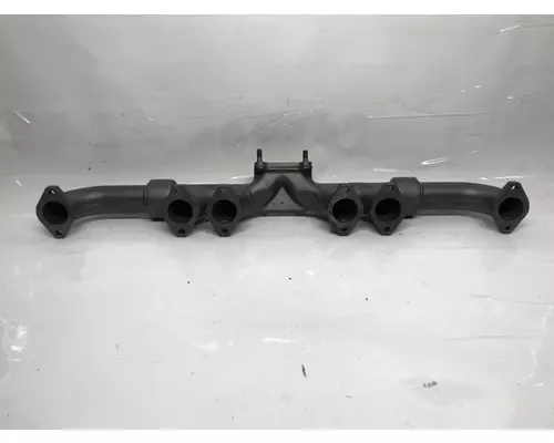 Exhaust Manifold CUMMINS L10 Celect Frontier Truck Parts