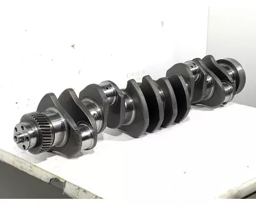 Crankshaft CUMMINS L10 Mechanical Frontier Truck Parts