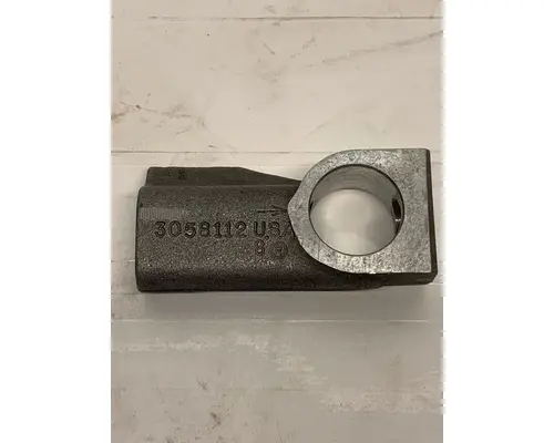 Engine Parts, Misc. CUMMINS L10 Mechanical Frontier Truck Parts