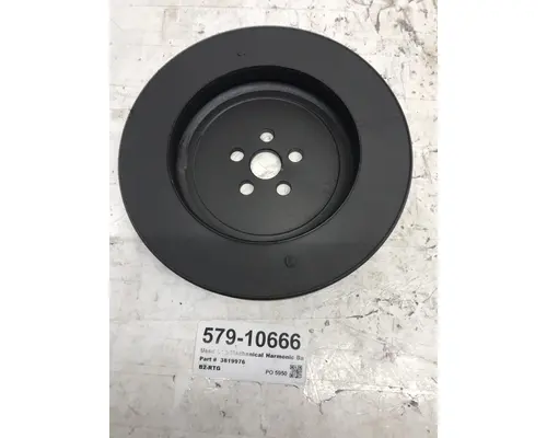 Engine Parts, Misc. CUMMINS L10 Mechanical Frontier Truck Parts