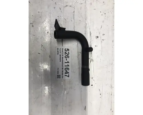 Engine Parts, Misc. CUMMINS L10 Mechanical Frontier Truck Parts