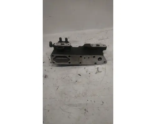 Engine Parts, Misc. CUMMINS L10 Mechanical Frontier Truck Parts