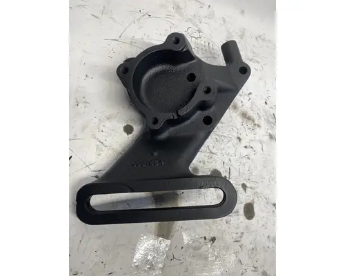 Engine Parts, Misc. CUMMINS L10 Mechanical Frontier Truck Parts