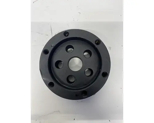 Engine Parts, Misc. CUMMINS L10 Mechanical Frontier Truck Parts