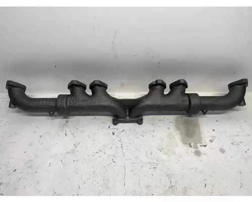 Exhaust Manifold CUMMINS L10 Mechanical Frontier Truck Parts