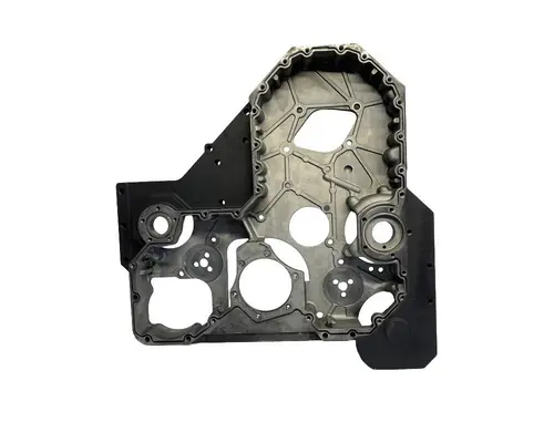 Front Cover CUMMINS L10 Mechanical Frontier Truck Parts