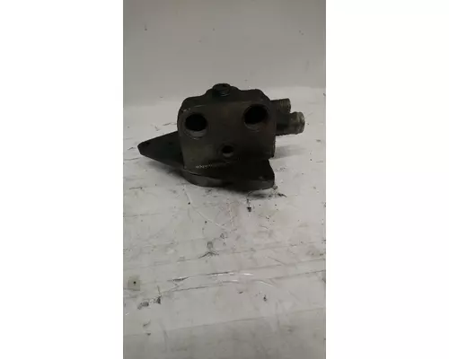 Water Pump CUMMINS L10 Mechanical Frontier Truck Parts