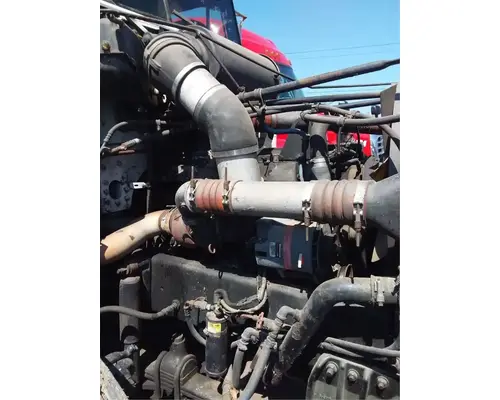 Cummins L10E Engine Assembly