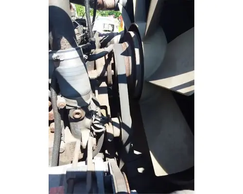 Cummins L10E Engine Assembly