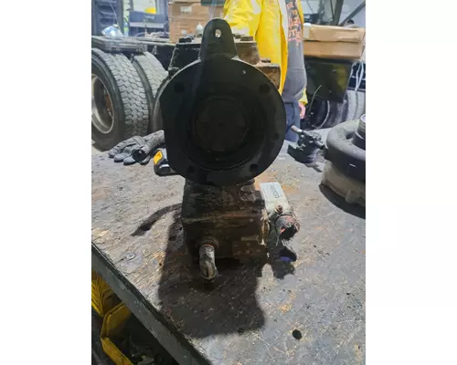 Air Compressor CUMMINS L10 2679707 Ontario Inc