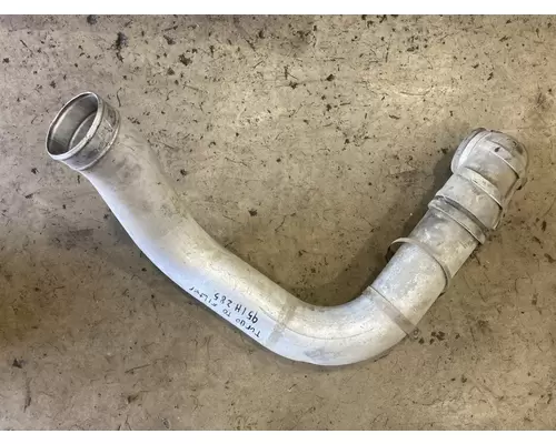 Cummins L10 Air Transfer Tube