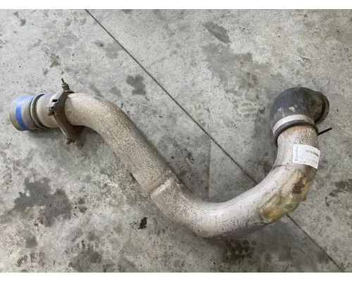 Cummins L10 Air Transfer Tube