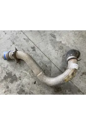 Cummins L10 Air Transfer Tube