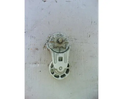 Belt Tensioner Cummins L10 Caseyâs Truck Salvage World