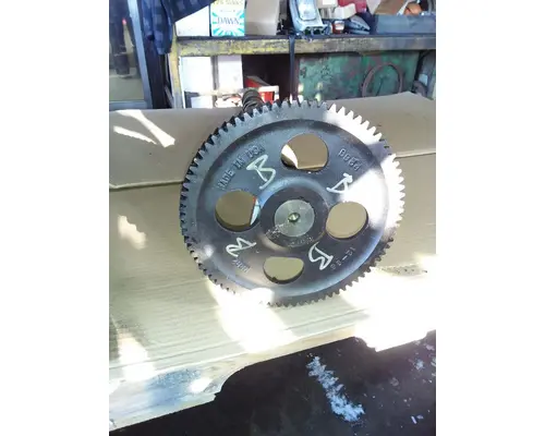 Cummins L10 Camshaft