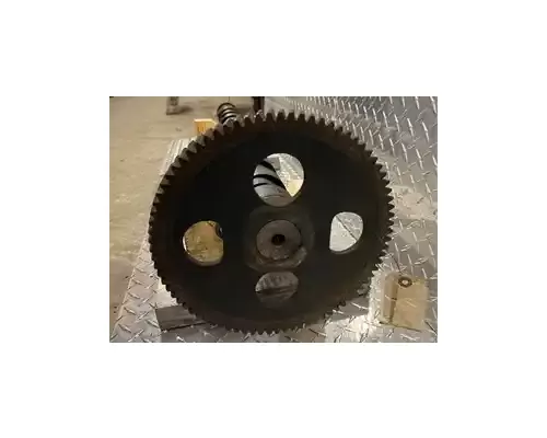 Cummins L10 Camshaft