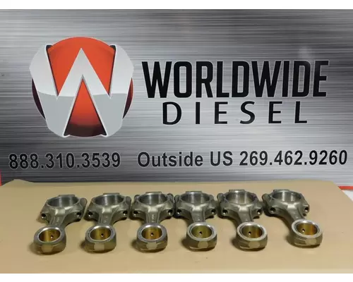 Connecting Rod CUMMINS L10 Worldwide Diesel