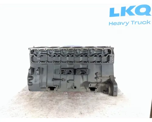 Cylinder Block CUMMINS L10 LKQ Evans Heavy Truck Parts