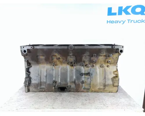 Cylinder Block CUMMINS L10 LKQ Evans Heavy Truck Parts