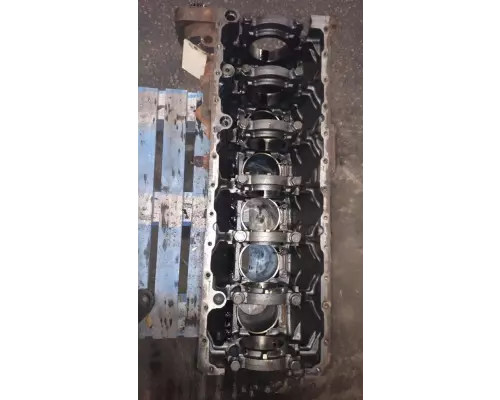 Cummins L10 Cylinder Block