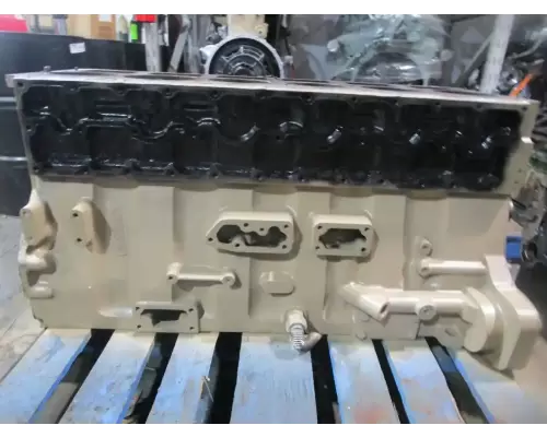 Cummins L10 Cylinder Block