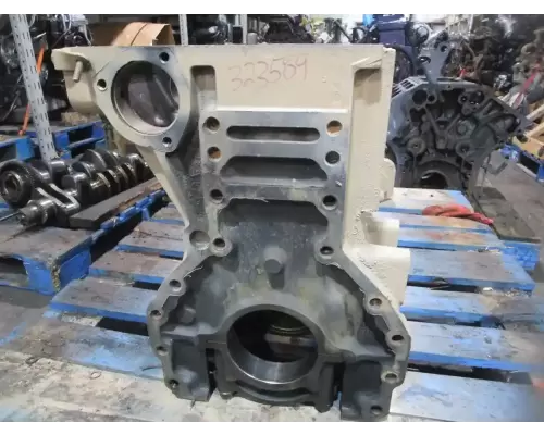 Cummins L10 Cylinder Block