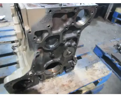 Cummins L10 Cylinder Block