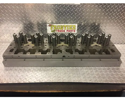 Cylinder Head CUMMINS L10 Frontier Truck Parts