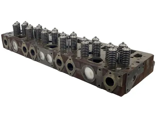 Cylinder Head CUMMINS L10 Frontier Truck Parts
