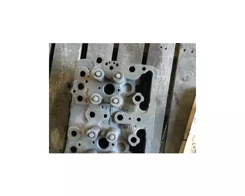 Cylinder Head CUMMINS L10 American Truck Salvage