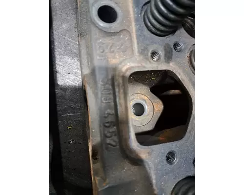 Cylinder Head CUMMINS L10 2679707 Ontario Inc