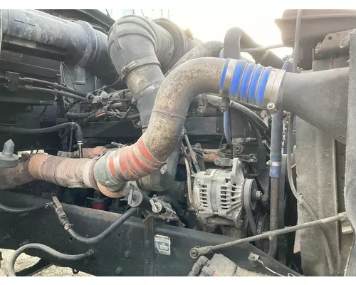 Engine Assembly Cummins L10 Vander Haags Inc Col